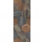 Плитка настенная Керамин Миф 1 50x20 (м.кв)