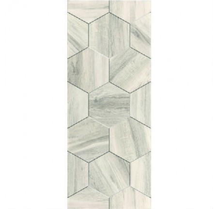 Плитка настенная Керамин Миф 7 50x20 (м.кв)