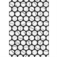 Плитка настенная Керамин Помпеи 7 тип 1 40x27,5 (м.кв)