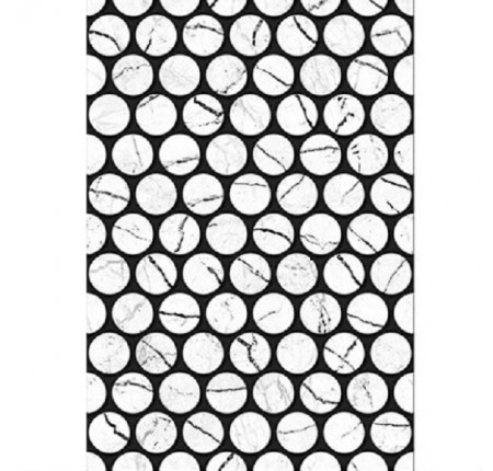 Плитка настенная Керамин Помпеи 7 тип 1 40x27,5 (м.кв)
