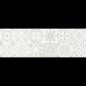 Плитка настенная Керамин Сонора 7Д 75x25 (м.кв)