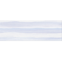 Плитка настенная Opoczno Elegant Stripes Blue 25x75 (м.кв)