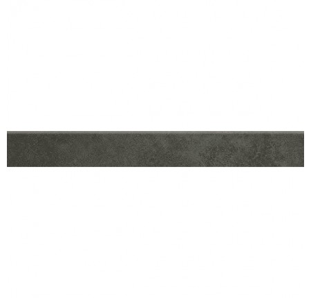 Бордюр напольный Opoczno Ares Graphite Skirting 7,2х59,8 (шт)