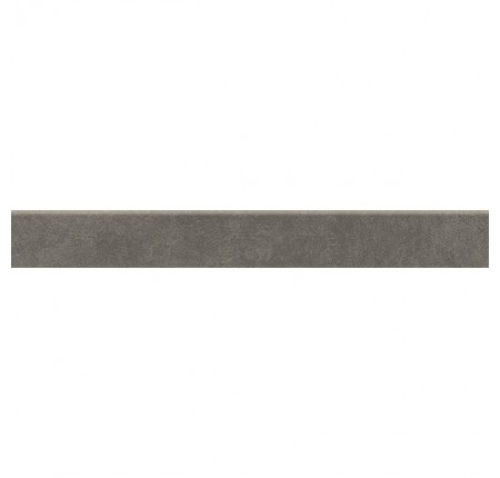 Бордюр напольный Opoczno Ares Grey Skirting 7,2х59,8 (шт)