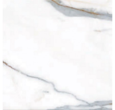 Плитка напольная Opoczno Blumarine White Satin 42x42 (м.кв)