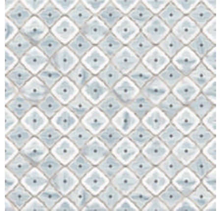 Плитка напольная Opoczno Blumarine Pattern Satin 42x42 (м.кв)