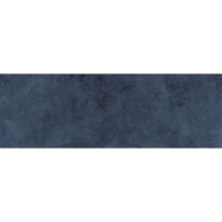 Плитка настенная Opoczno Dixie Dark Blue Satin 20x60 (м.кв)