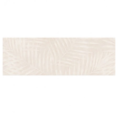 Плитка настенная Opoczno Dixie Deco White Satin 20x60 (м.кв)