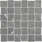 Настенный декор Opoczno Beatris Grey Mosaic 29,7x29,7 (шт)