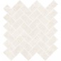 Настенный декор Opoczno Sephora Mosaic White 29,7x26,8 (шт)