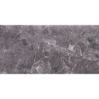 Плитка настенная Opoczno Teneza Grey Glossy 29,7x60 (м.кв)