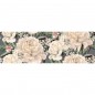 Плитка настенная Cersanit Gracia Grey Flower Satin 20x60 (м.кв)