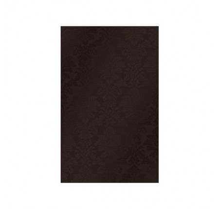 Плитка настенная Golden Tile Дамаско коричневая 25x40 (м.кв)