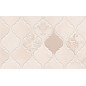 Плитка настенная Golden Tile Fragolino арабески 25x40 (м.кв)