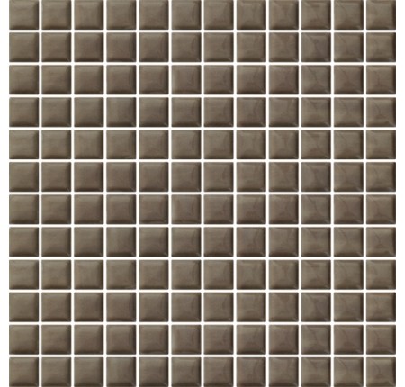 Мозаика Paradyz Antonella Brown Mozaika Prasowana 29,8x29,8 (шт)
