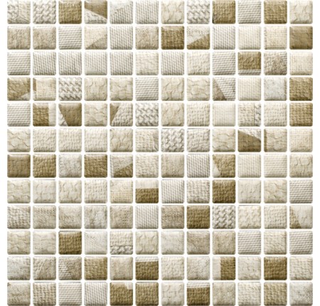 Мозаика Paradyz Attiya Beige Mozaika 29,8x29,8 (шт)