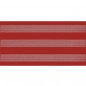 Декор настенный Paradyz Bellicita Rosa Inserto Stripes 30x60 (шт)