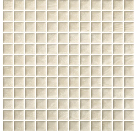 Мозаика Paradyz Coraline Beige Mozaika Prasowana 29,8x29,8 (шт)