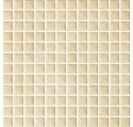 Мозаика Paradyz Inspiration Beige Mozaika Prasowana 29,8x29,8 (шт)