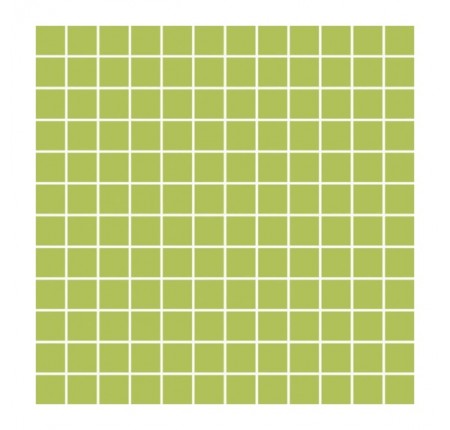 Мозаика Paradyz Midian Verde Mozaika 29,8x29,8 (шт)