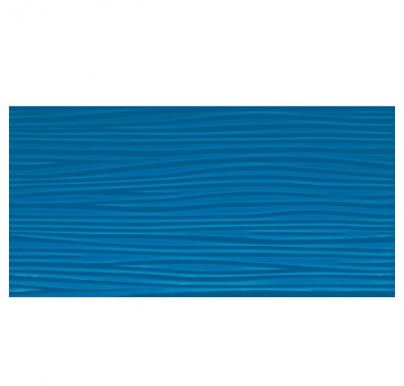 Плитка настенная Paradyz Vivida Blue Struktura 30x60 (м.кв)