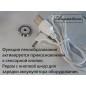 Унітаз-компакт Asignatura Advance 95802505 з функцією піноутворення та кришкою Soft Close