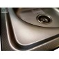 Мийка для кухні Romzha (Eko) Fifika Textura 480x480mm