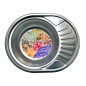 Мийка для кухні Romzha Taleyta Textura 570x450mm