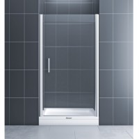 Душові двері Shower Relax RLX-003 80x190 6 мм