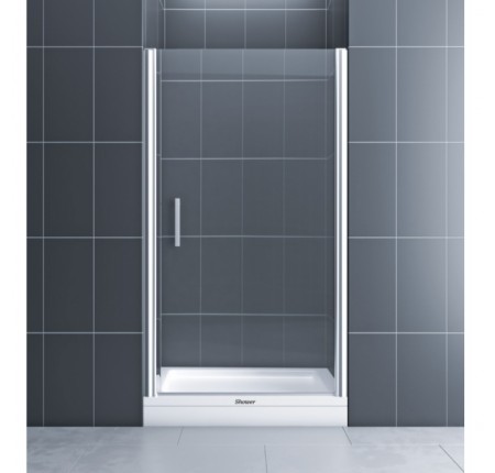 Душові двері Shower Relax RLX-005 90x190 6 мм