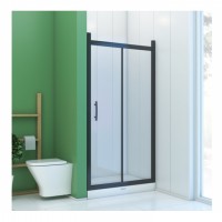 Душевая дверь Shower Icon ICN-782 120x200 6 мм