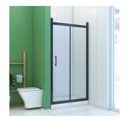 Душевая дверь Shower Icon ICN-785 150x200 6 мм