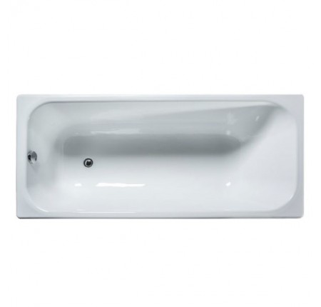 Чугунная ванна «Ностальжи» 170x75