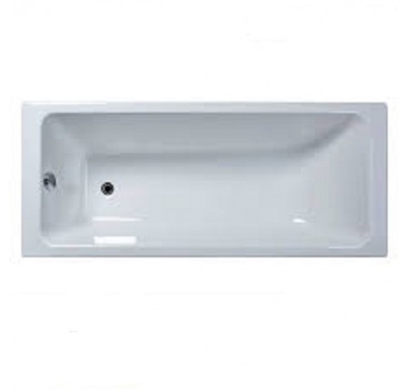 Чугунная ванна «Оптима» 170x70