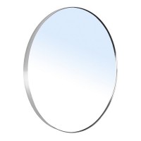 Зеркало Volle 16-06-999 60x60 см, с контурной белой подсветкой