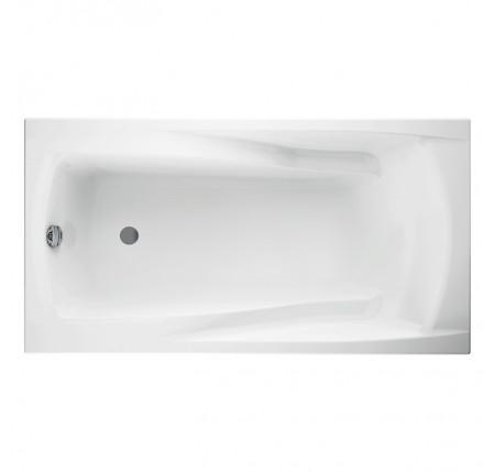 Ванна прямоугольная Cersanit Zen 170x85