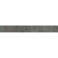 Фриз Cersanit Highbrook Dark Grey Skirting 7x59,8 (шт)