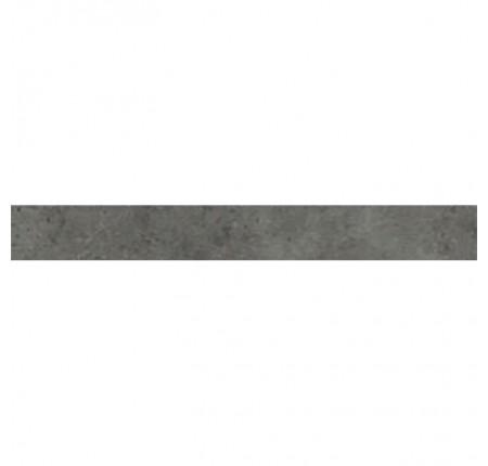 Фриз Cersanit Highbrook Dark Grey Skirting 7x59,8 (шт)