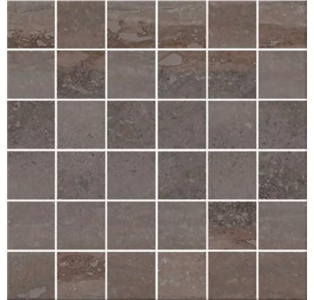 Декор Cersanit Longreach Grey Mosaic 29,8x29,8 (шт)