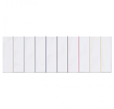Плитка настенная Cersanit Alisha White Color Structure 20x60 (м.кв)