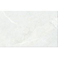 Плитка настенная Cersanit Glam White Glossy 25x40 (м.кв)