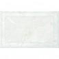 Плитка настенная Cersanit Glam Frame Glossy 25x40 (м.кв)