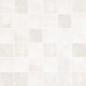 Декор Cersanit Henley White Mosaic 29,8x29,8 (шт)