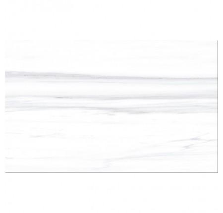 Плитка настенная Cersanit Teri White Glossy 25x40 (м.кв)