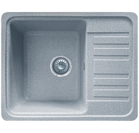 Кухонна мийка Romzha Regula 57 Seda (602)